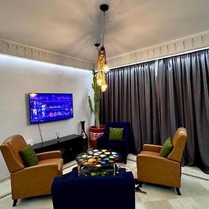 Appartement met Twee Slaapkamers
